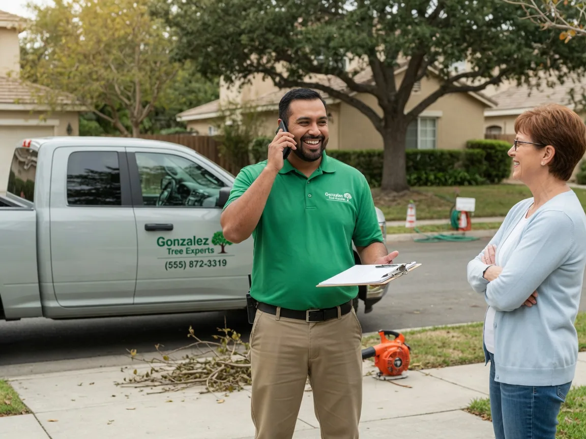 Tree Service Sebastopol, CA FAQs